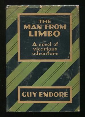 The Man from Limbo