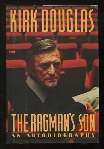 The Ragman's Son: An Autobiography [*SIGNED*]