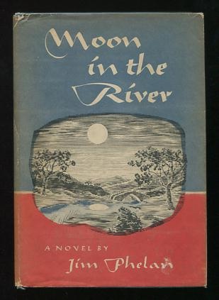 Moon in the River