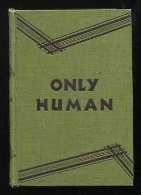 Image for Only Human Only Human