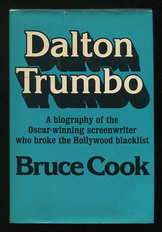 Dalton Trumbo [*SIGNED*]
