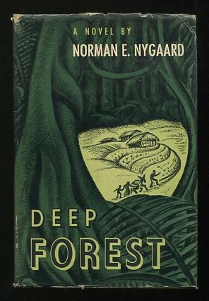 Deep Forest