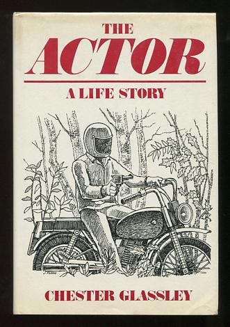 The Actor: A Life Story