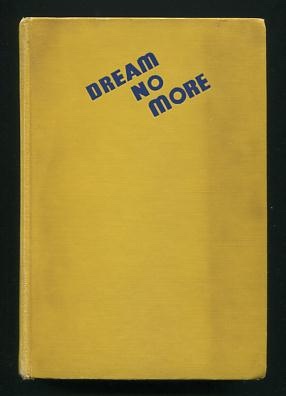Dream No More