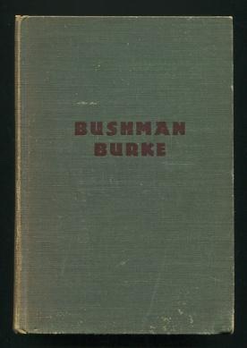 Bushman Burke