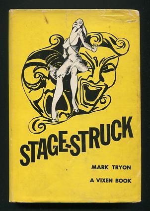 Stage-Struck