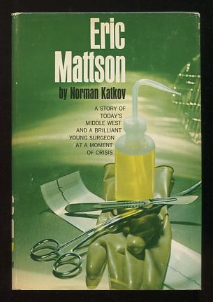 Eric Mattson