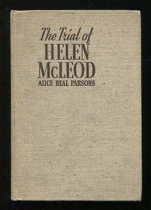 The Trial of Helen McLeod