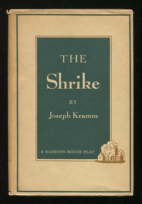 The Shrike