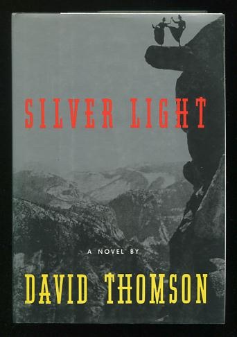 Silver Light