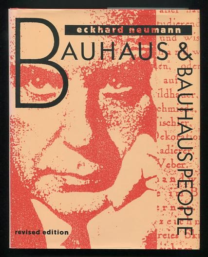 Bauhaus and Bauhaus People