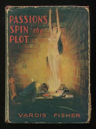 Passions Spin the Plot
