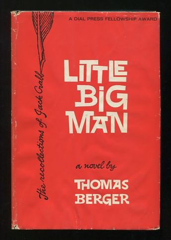 Little Big Man