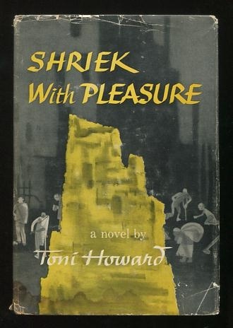 Shriek With Pleasure