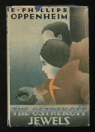 The Ostrekoff Jewels