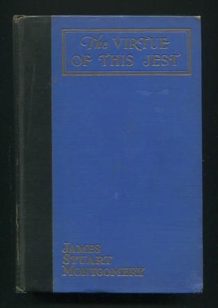The Virtue of This Jest