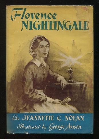 Florence Nightingale