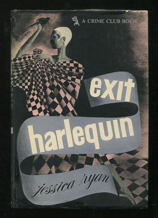 Exit Harlequin