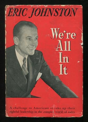 We're All In It [*SIGNED*]