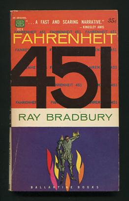 Fahrenheit 451