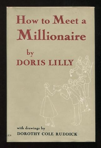 How to Meet a Millionaire