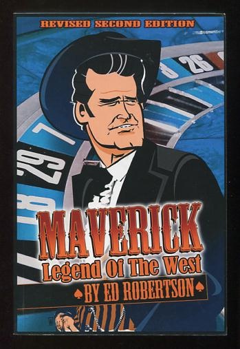 Maverick: Legend of the West