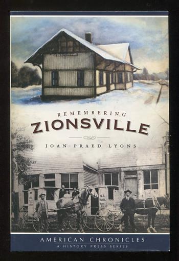 Remembering Zionsville