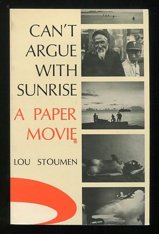 Can't Argue with Sunrise: A Paper Movie