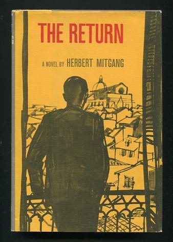 The Return [*SIGNED*]