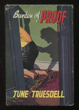 Burden of Proof