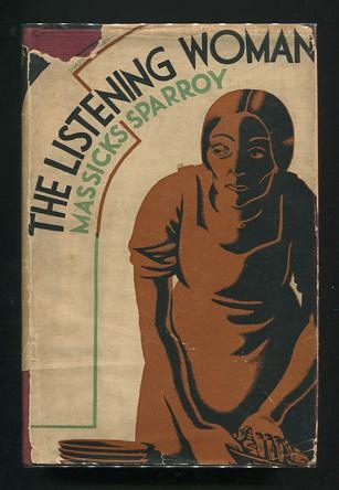 The Listening Woman
