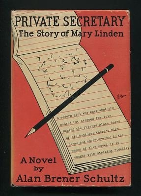Private Secretary: The Story of Mary Linden