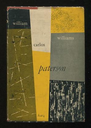 Paterson (Books 1, 2 & 3) [*SIGNED*]