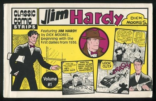 Jim Hardy - Volume #1