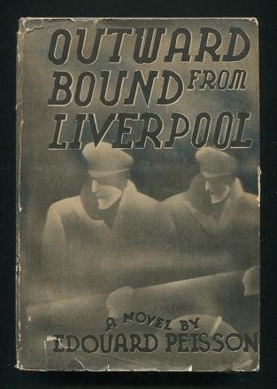 Outward Bound from Liverpool