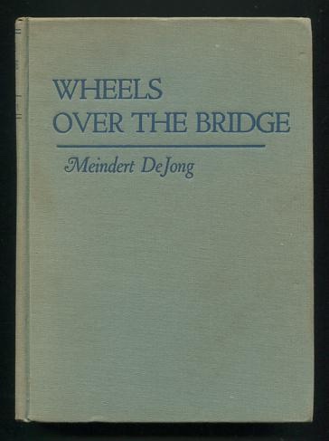 Wheels Over the Bridge