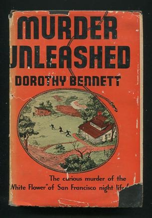 Murder Unleashed