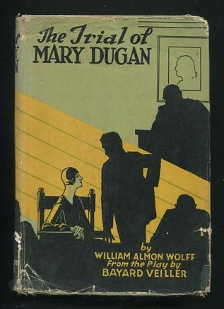 The Trial of Mary Dugan