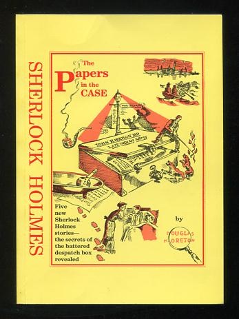 The Papers in the Case