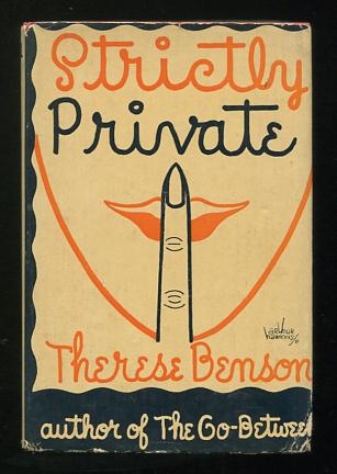 Strictly Private