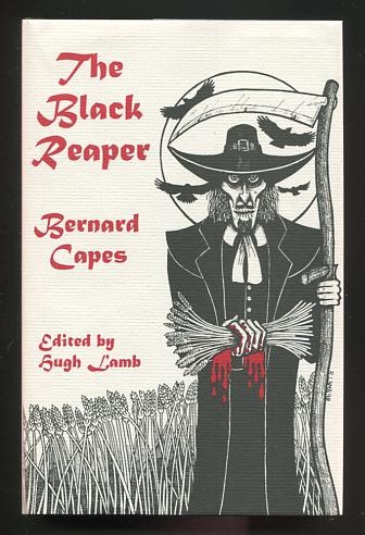 The Black Reaper
