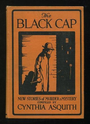 The Black Cap: New Stories of Murder and Mystery