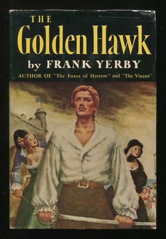 The Golden Hawk