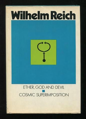 Ether, God and Devil -and- Cosmic Superimposition