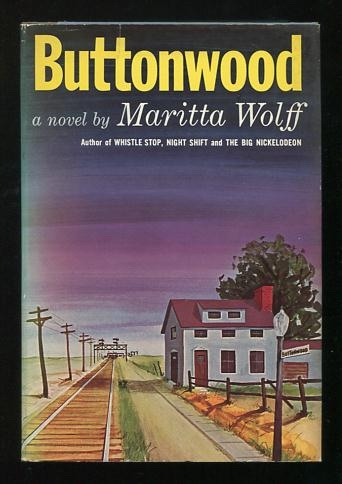 Buttonwood