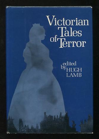 Victorian Tales of Terror