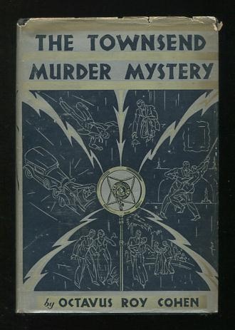 The Townsend Murder Mystery