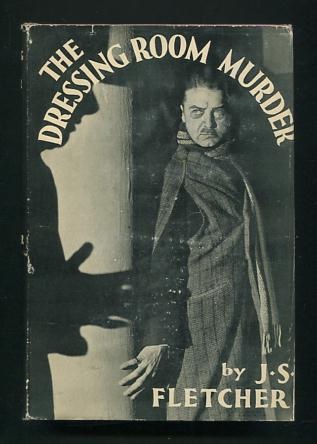 The Dressing Room Murder