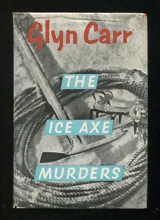 The Ice Axe Murders