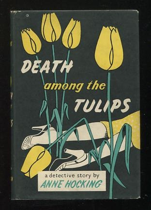 Death Among the Tulips